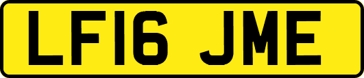 LF16JME