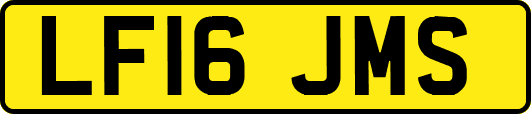 LF16JMS