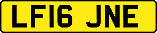 LF16JNE