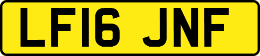LF16JNF