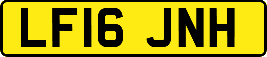 LF16JNH