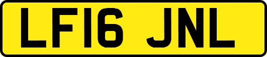LF16JNL