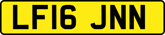 LF16JNN