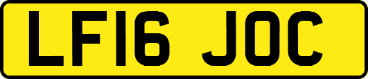 LF16JOC