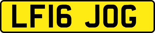 LF16JOG