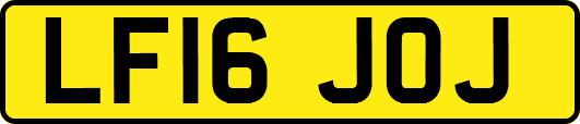 LF16JOJ