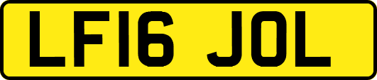 LF16JOL