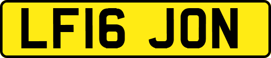LF16JON
