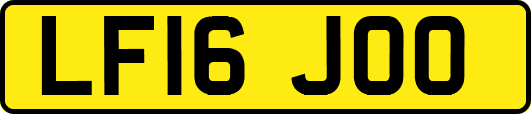 LF16JOO