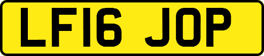 LF16JOP