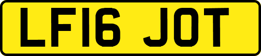 LF16JOT