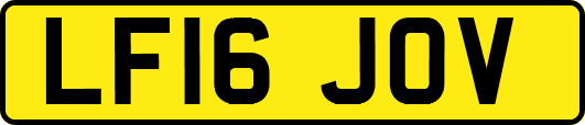 LF16JOV