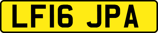 LF16JPA