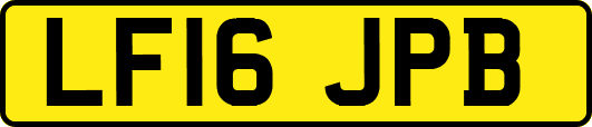 LF16JPB