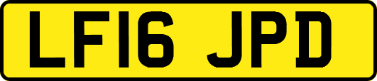 LF16JPD