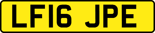 LF16JPE
