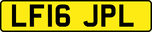 LF16JPL