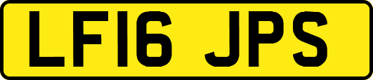 LF16JPS