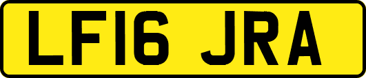 LF16JRA