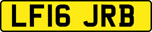 LF16JRB