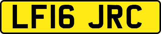 LF16JRC