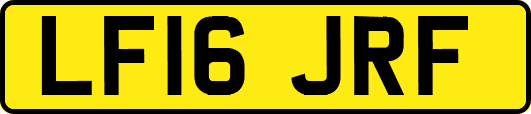 LF16JRF
