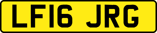 LF16JRG
