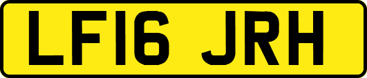 LF16JRH