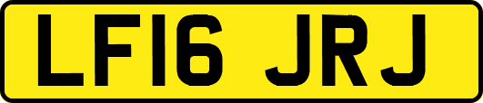 LF16JRJ