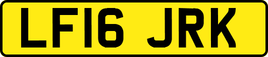 LF16JRK