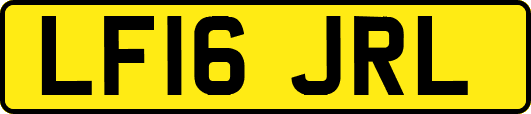LF16JRL