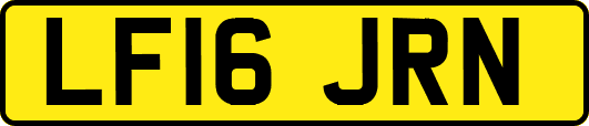 LF16JRN