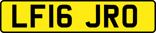 LF16JRO