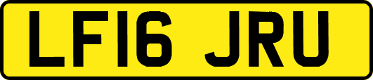 LF16JRU
