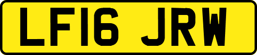 LF16JRW