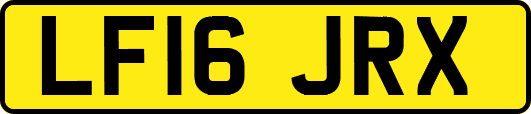 LF16JRX