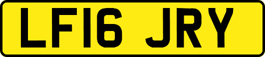 LF16JRY