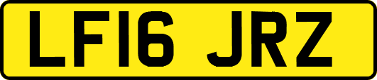 LF16JRZ