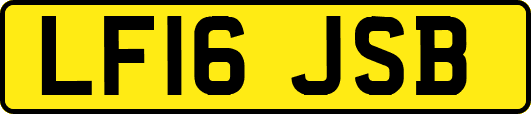 LF16JSB