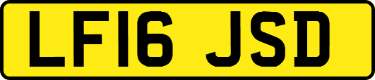 LF16JSD