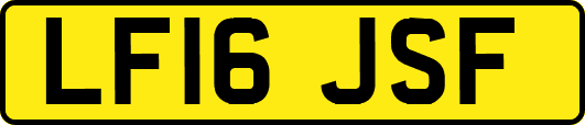 LF16JSF