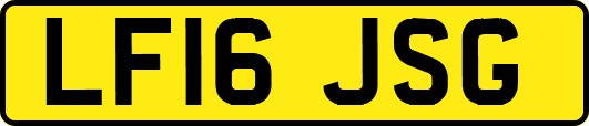 LF16JSG