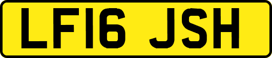 LF16JSH