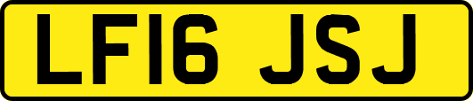 LF16JSJ
