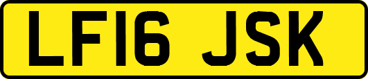 LF16JSK