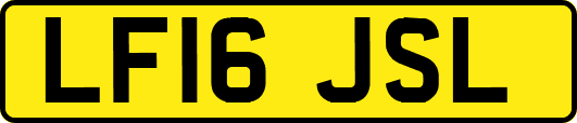 LF16JSL