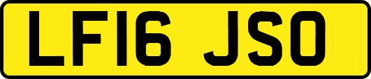 LF16JSO