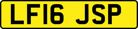 LF16JSP