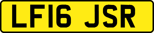 LF16JSR