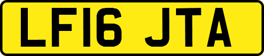 LF16JTA
